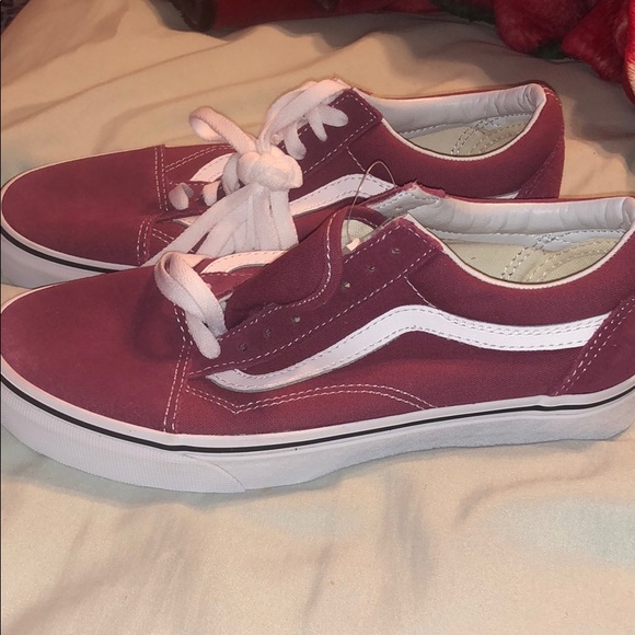 Vans Shoes - Vans